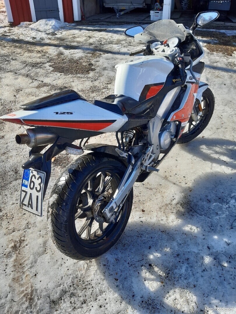 Derbi GPR