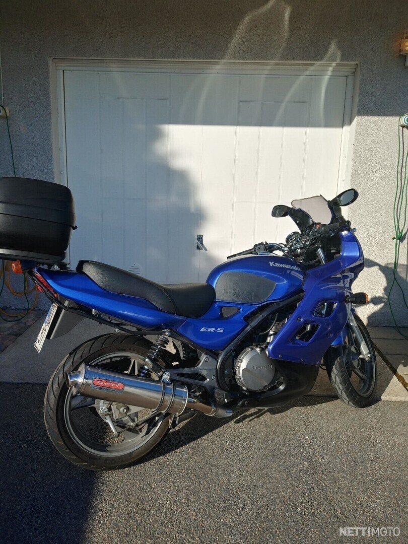 Kawasaki ER-5
