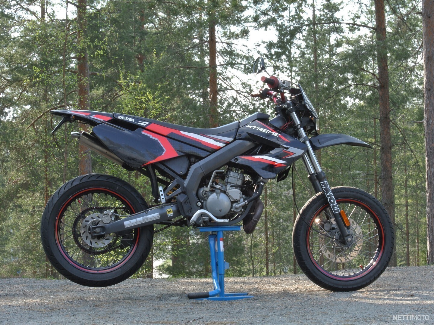 Derbi X-Treme