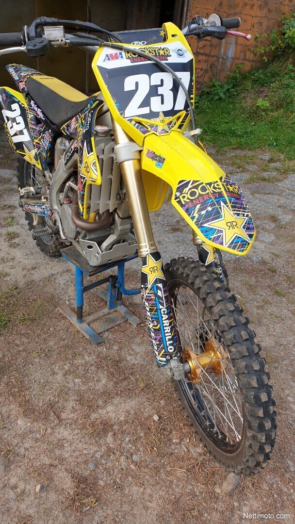 Suzuki RM-Z