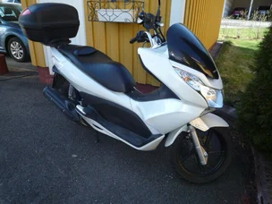 Honda PCX