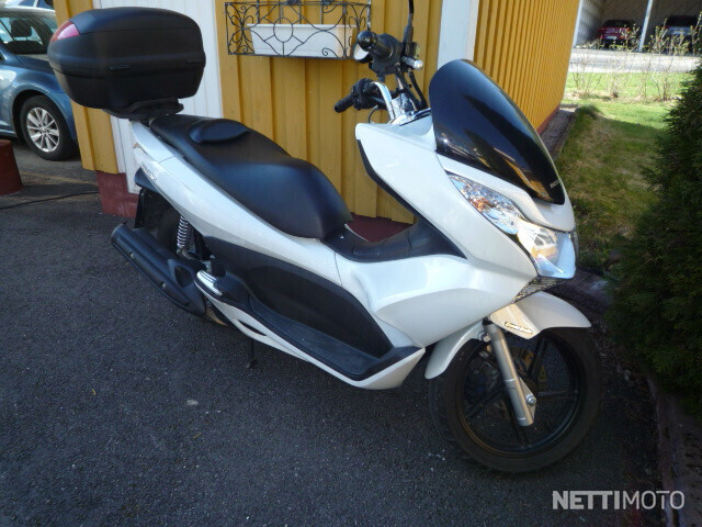 Honda PCX