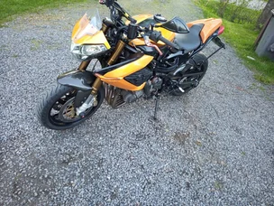 Benelli TNT