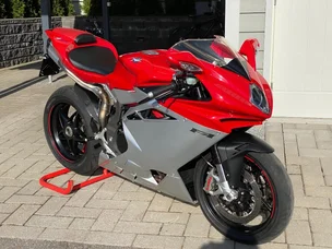 MV Agusta F4