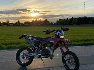 Fantic Motor Motard