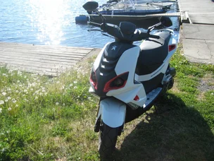 Peugeot Speedfight