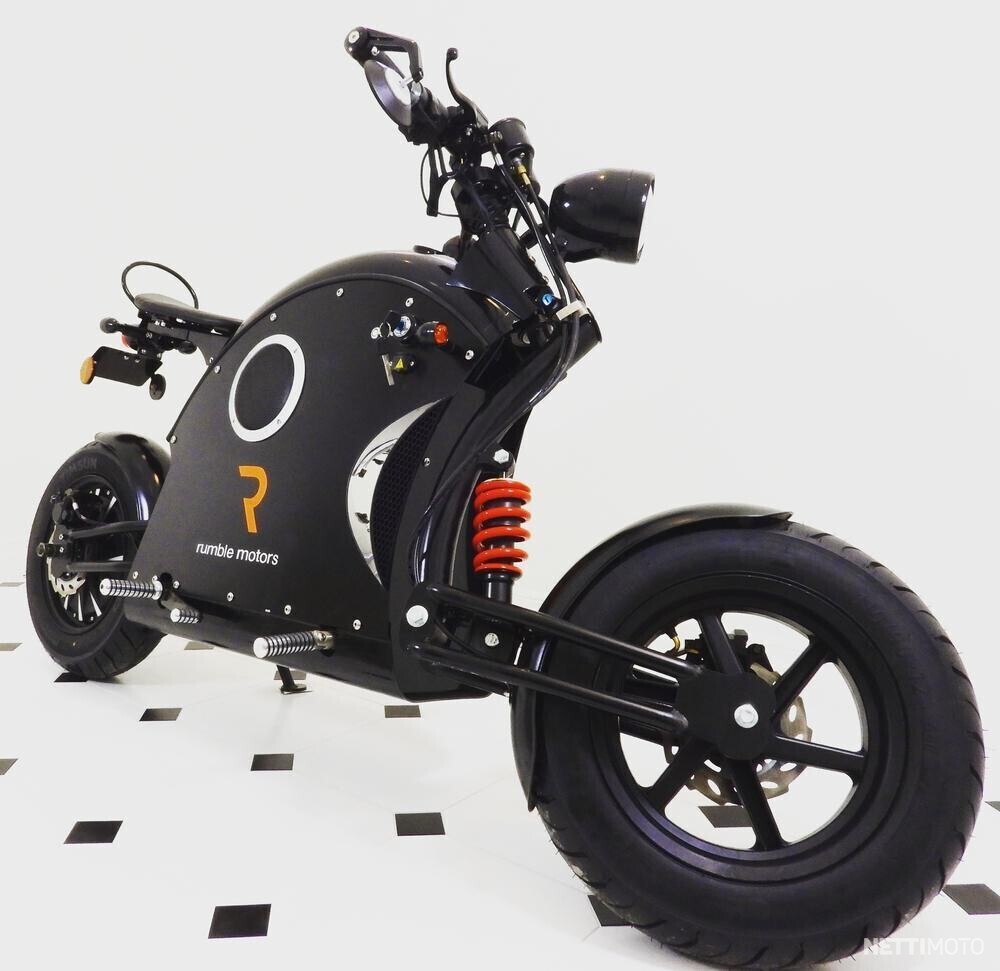 Muu merkki Muu malli