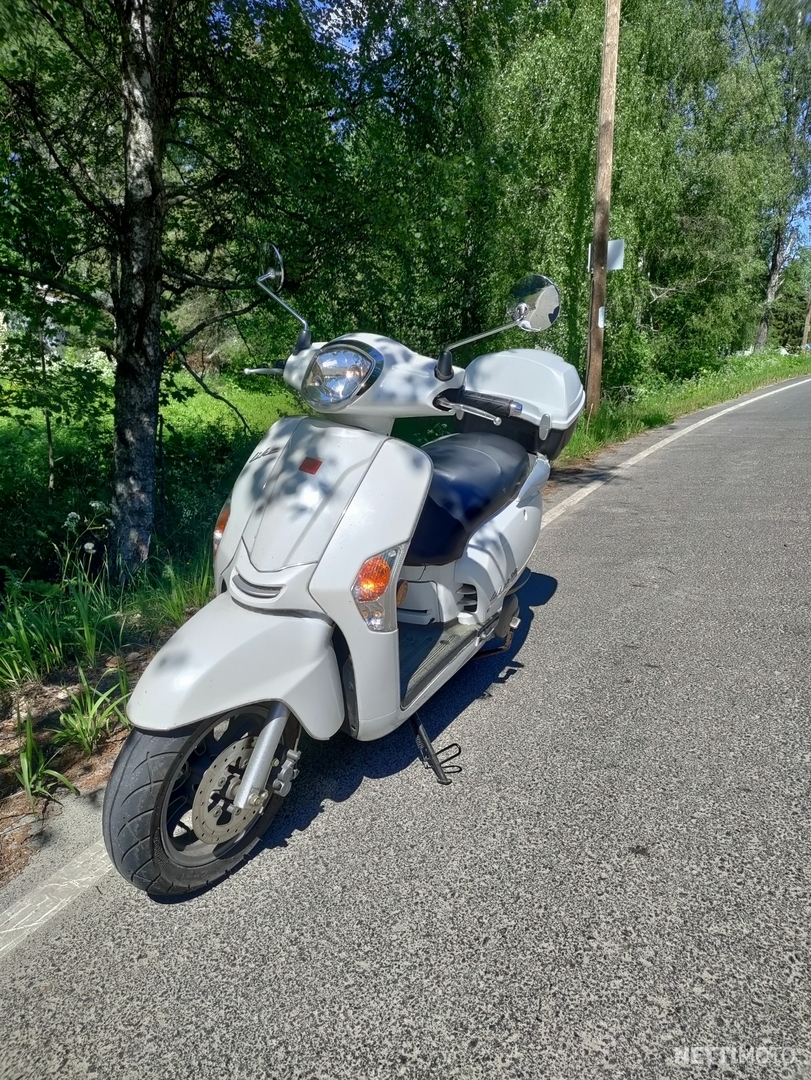 Kymco Like