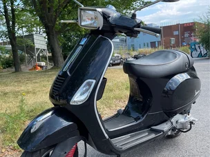 Vespa S