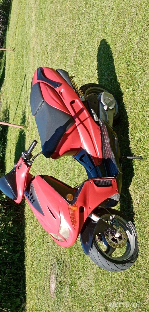 Derbi Predator