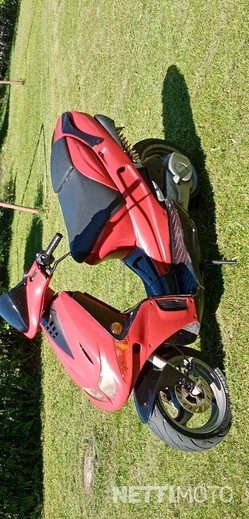 Derbi Predator