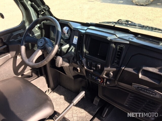 Polaris Ranger