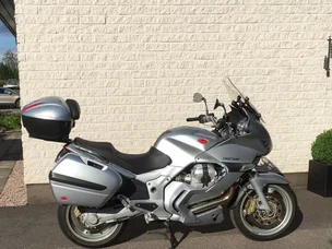 Moto Guzzi Norge