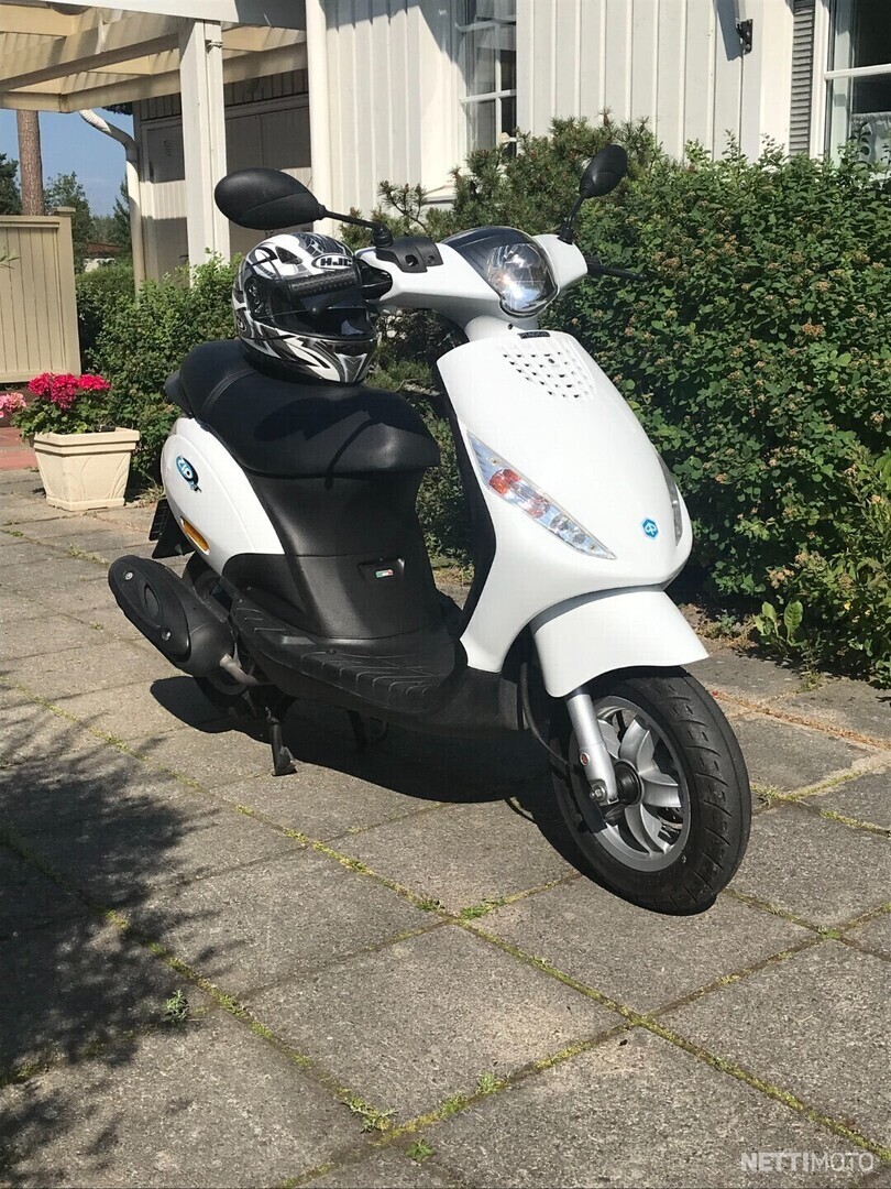 Piaggio ZIP