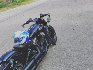 Indian Scout