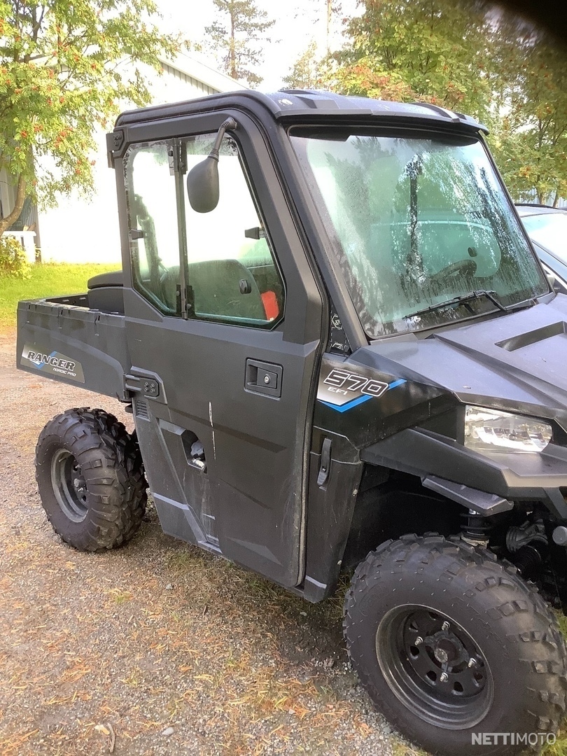 Polaris Ranger