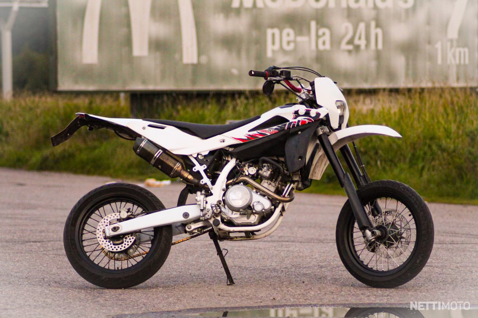 Husqvarna SMR