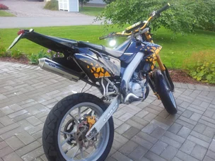 Peugeot XP
