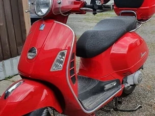 Vespa Piaggio