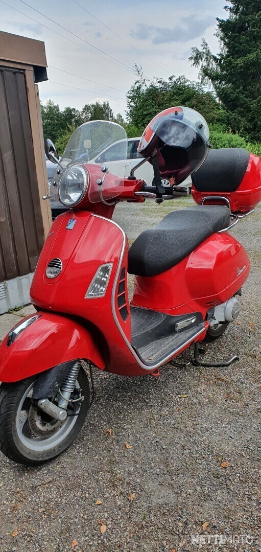 Vespa Piaggio
