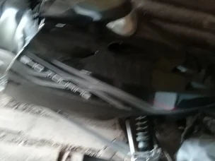 Polaris 340 Touring