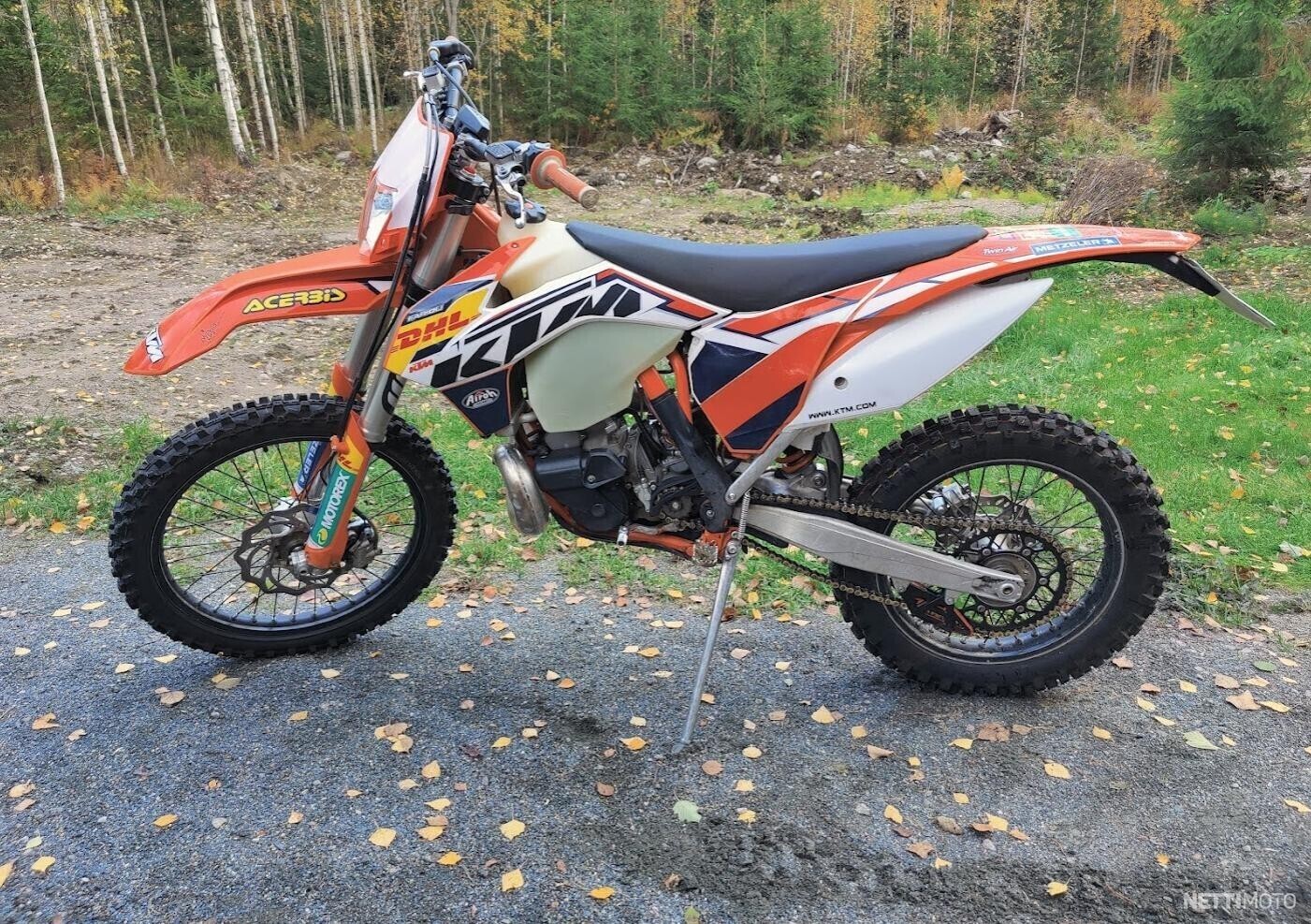 KTM 300