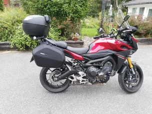 Yamaha Tracer