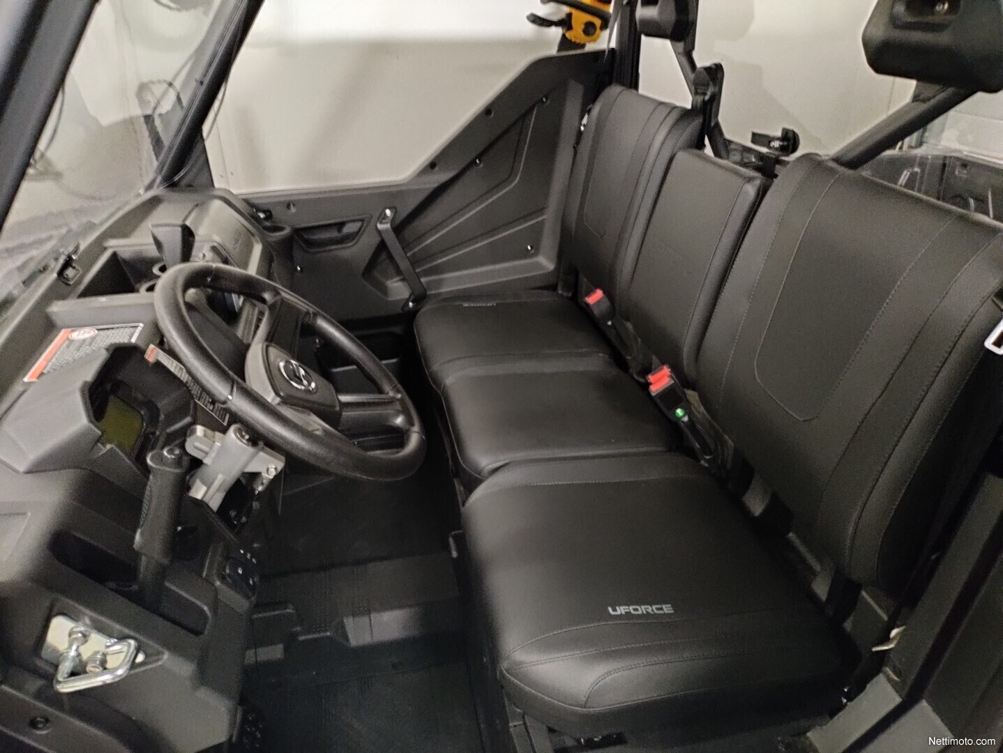 CFMOTO UFORCE