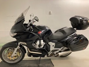 Moto Guzzi Norge