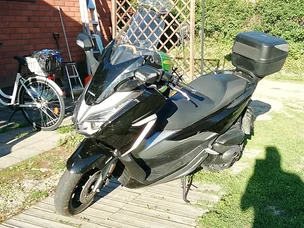 Honda Forza