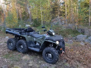 Polaris Bigboss 6X6
