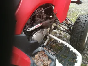 Loncin LX300ST