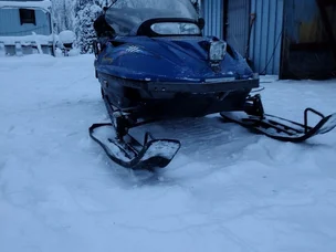 Lynx Grand-Touring