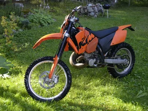 KTM 300