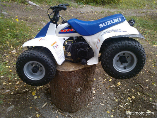 Suzuki LT