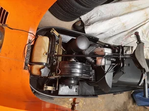 Ski-Doo Elan