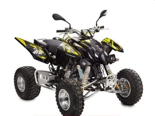 Access Motor Enduro