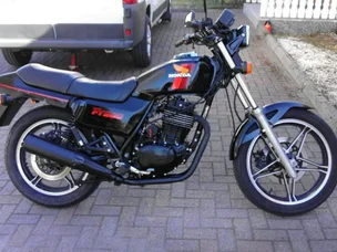 Honda FT