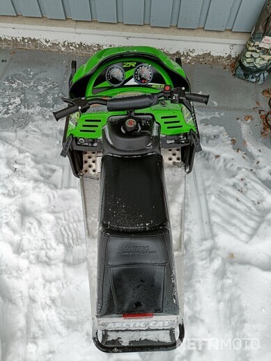Arctic Cat Z-sarja