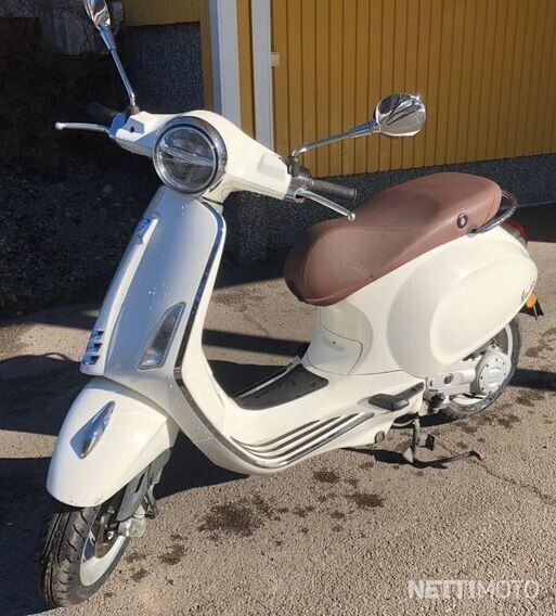 Vespa Primavera