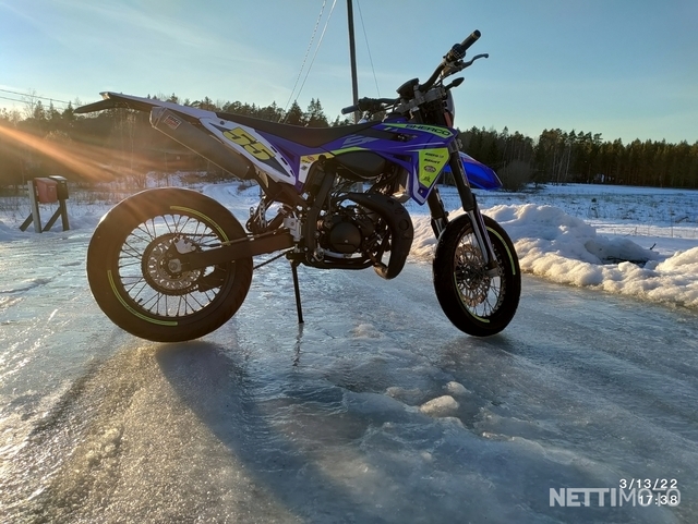 Sherco SM-RS