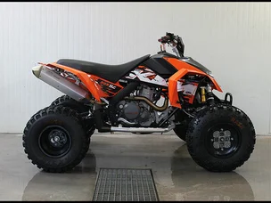 KTM 525