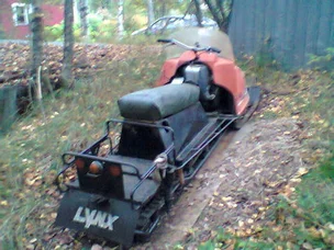 Lynx 520
