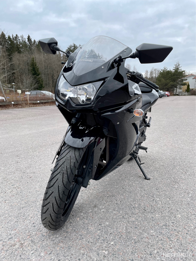 Kawasaki Ninja