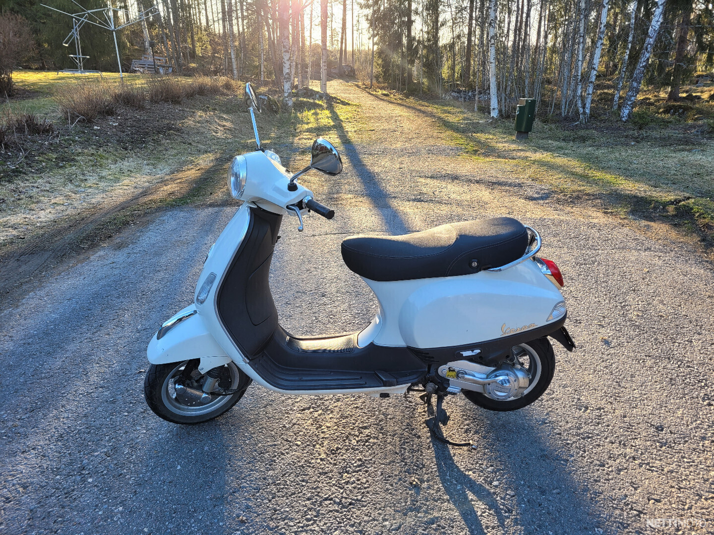 Vespa Piaggio