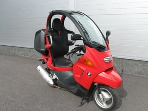 BMW C1