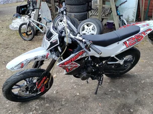 Generic TR