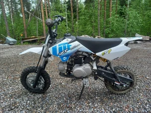 YCF Lite