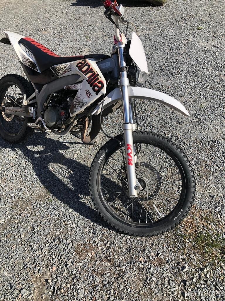 Aprilia RX
