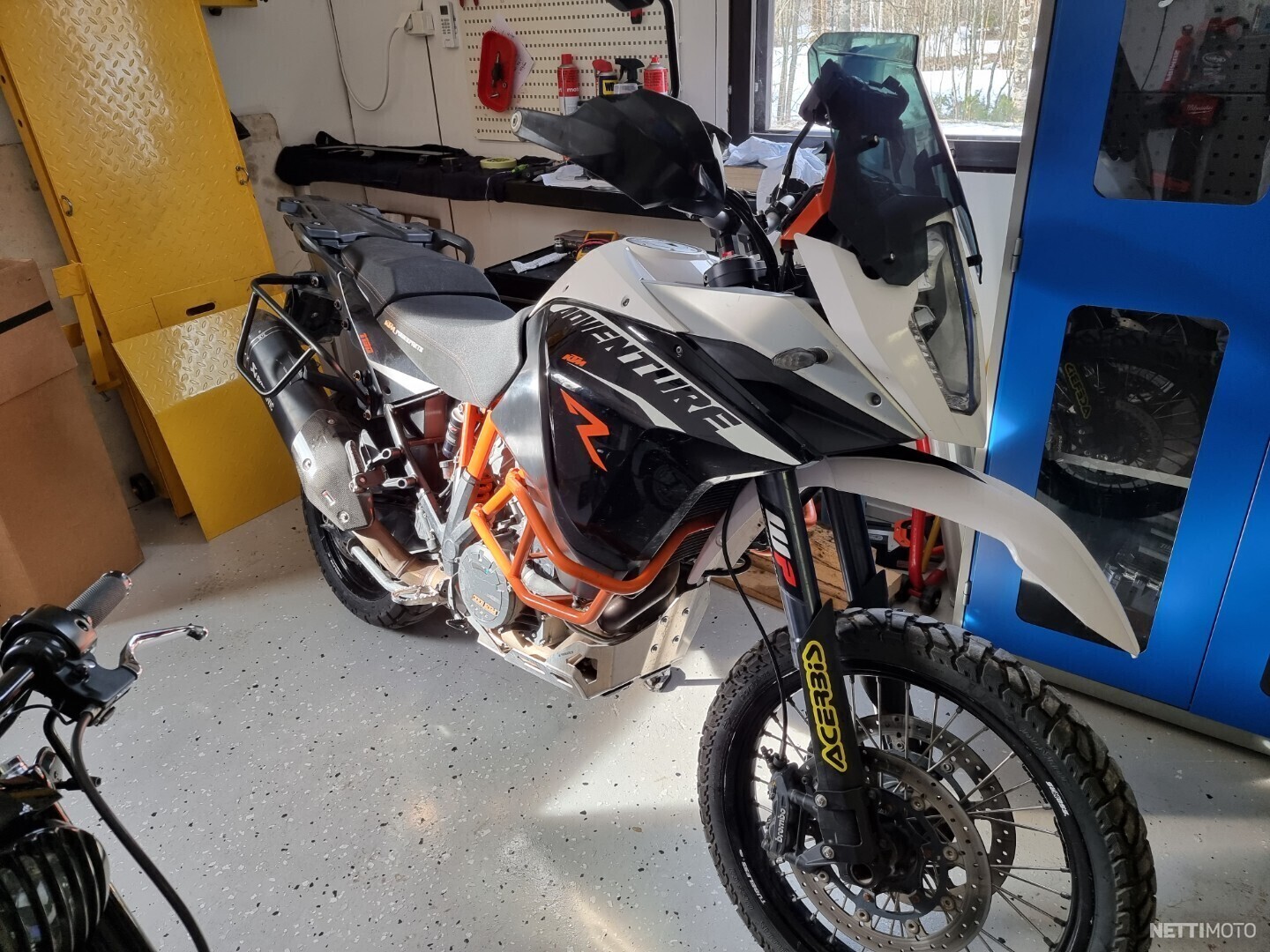 KTM 1190